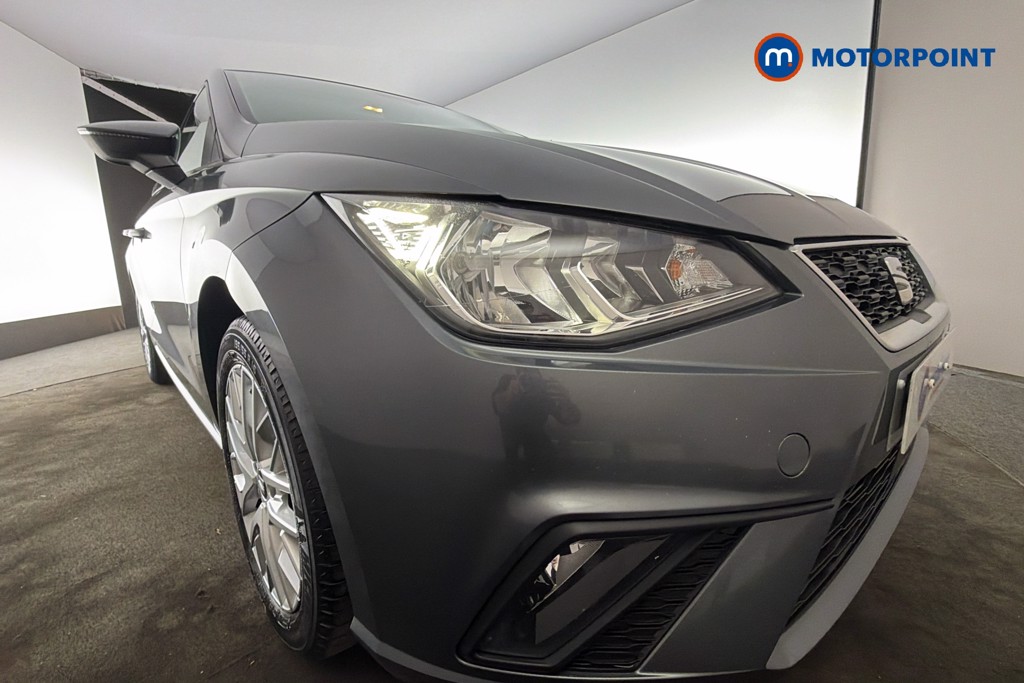 Seat Ibiza Se Technology Manual Petrol Hatchback - Stock Number (1634144) - 44th supplementary image