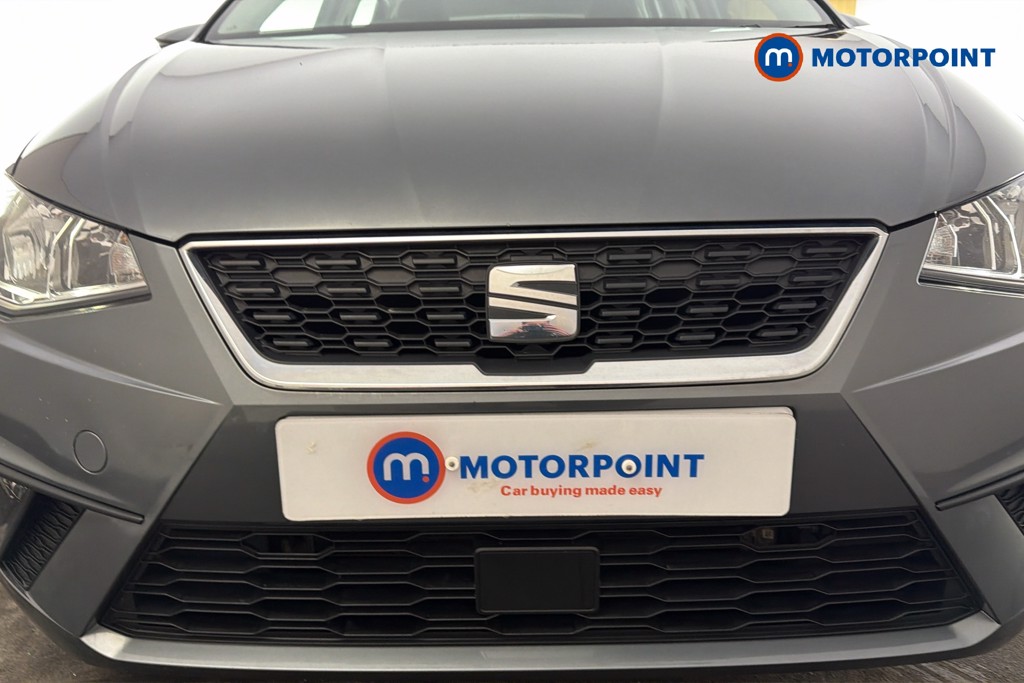 Seat Ibiza Se Technology Manual Petrol Hatchback - Stock Number (1634144) - 45th supplementary image