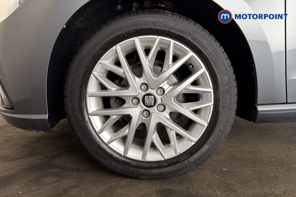 Seat Ibiza Se Technology Manual Petrol Hatchback - Stock Number (1634144) - 47th supplementary image