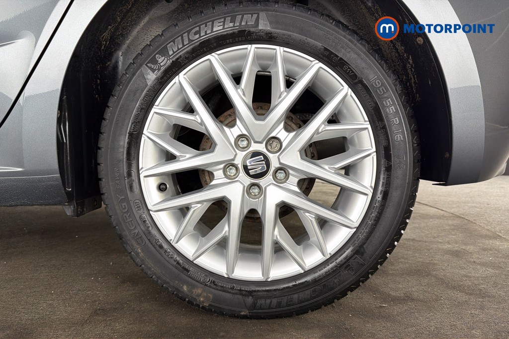 Seat Ibiza Se Technology Manual Petrol Hatchback - Stock Number (1634144) - 48th supplementary image