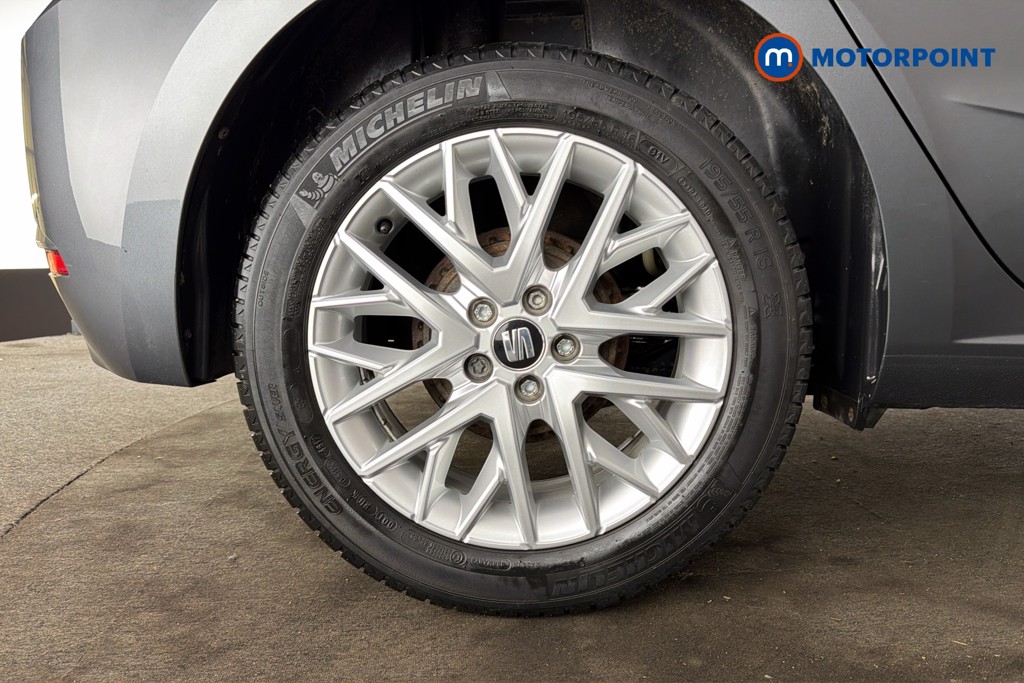 Seat Ibiza Se Technology Manual Petrol Hatchback - Stock Number (1634144) - 49th supplementary image