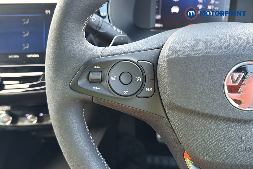 Vauxhall Corsa GS Automatic Petrol Hatchback - Stock Number (1634435) - 4th supplementary image