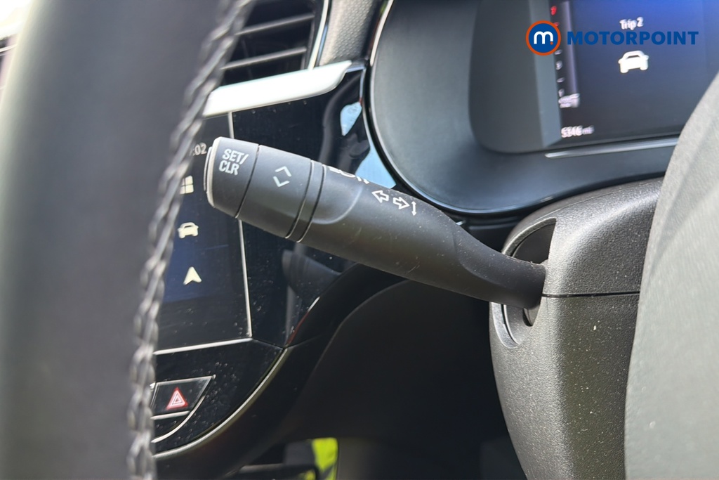 Vauxhall Corsa GS Automatic Petrol Hatchback - Stock Number (1634435) - 5th supplementary image