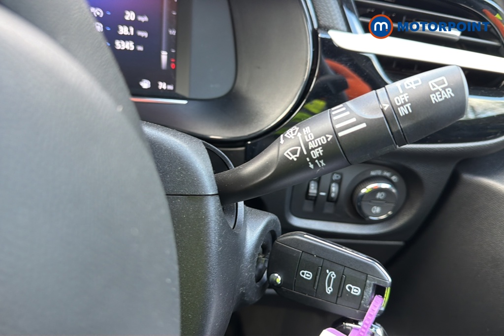 Vauxhall Corsa GS Automatic Petrol Hatchback - Stock Number (1634435) - 6th supplementary image