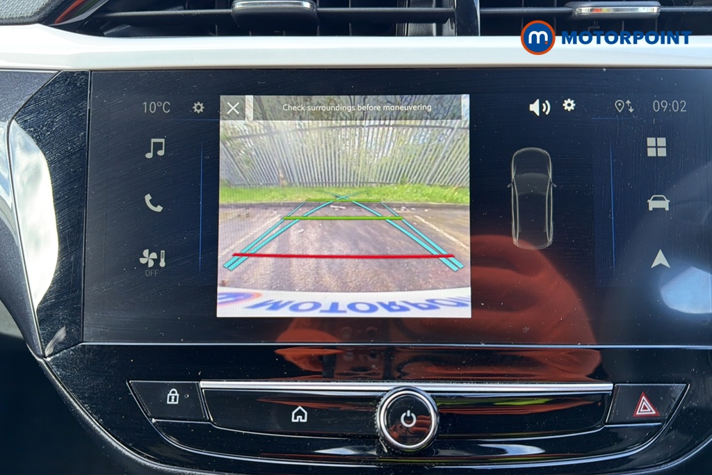 Vauxhall Corsa GS Automatic Petrol Hatchback - Stock Number (1634435) - 13th supplementary image