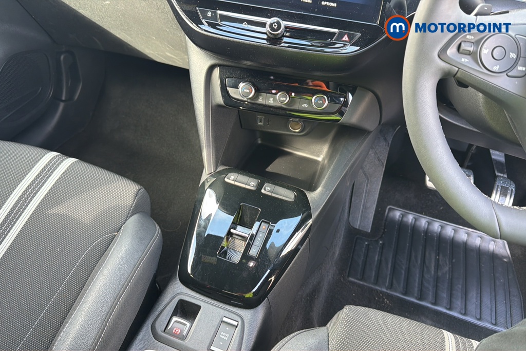 Vauxhall Corsa GS Automatic Petrol Hatchback - Stock Number (1634435) - 15th supplementary image