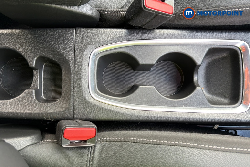 Vauxhall Corsa GS Automatic Petrol Hatchback - Stock Number (1634435) - 16th supplementary image