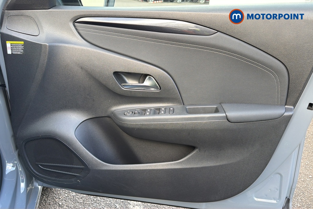 Vauxhall Corsa GS Automatic Petrol Hatchback - Stock Number (1634435) - 18th supplementary image