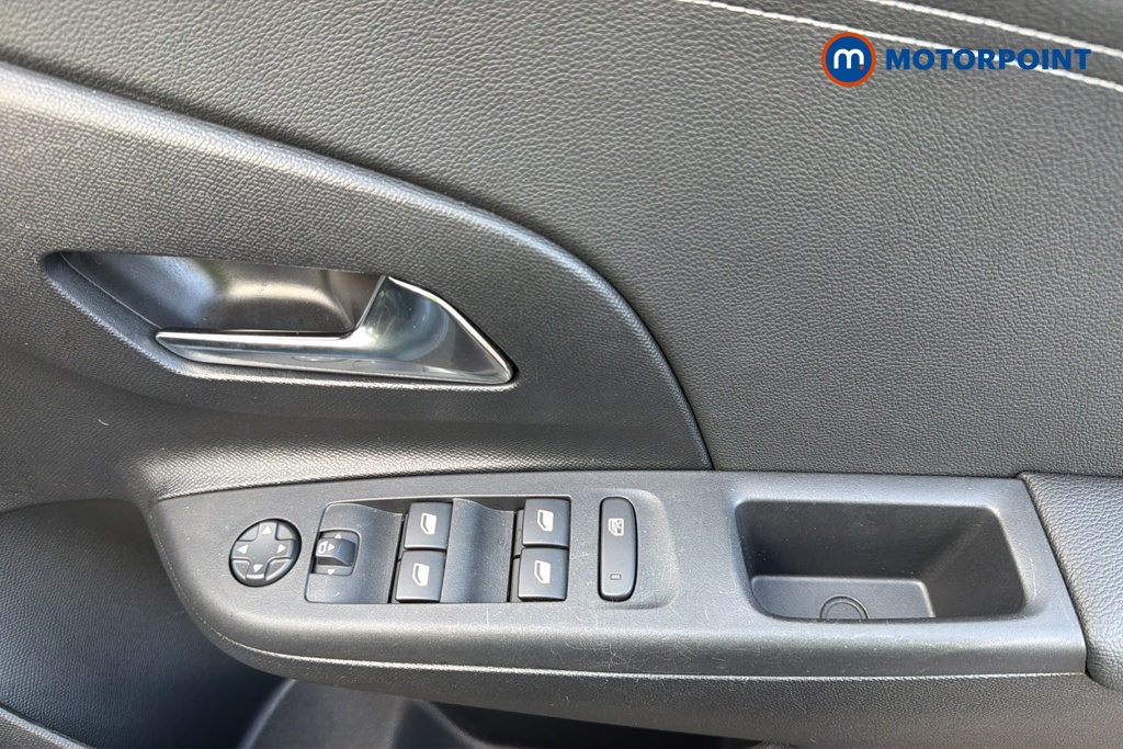 Vauxhall Corsa GS Automatic Petrol Hatchback - Stock Number (1634435) - 19th supplementary image