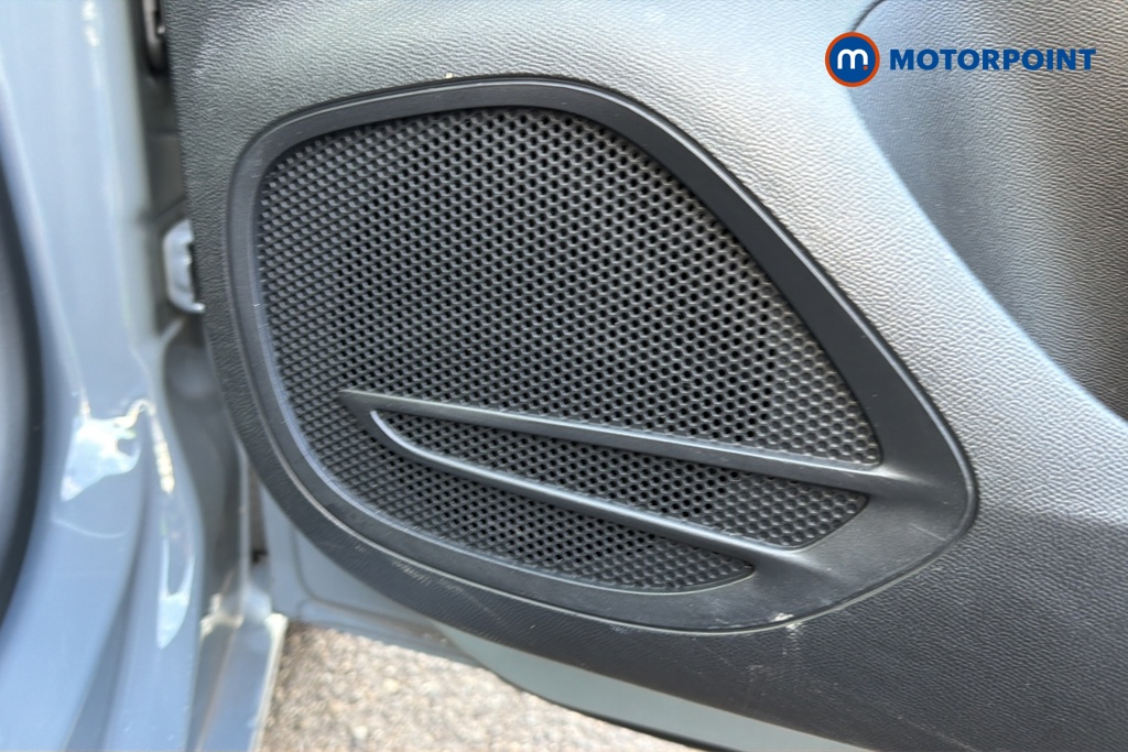 Vauxhall Corsa GS Automatic Petrol Hatchback - Stock Number (1634435) - 21st supplementary image