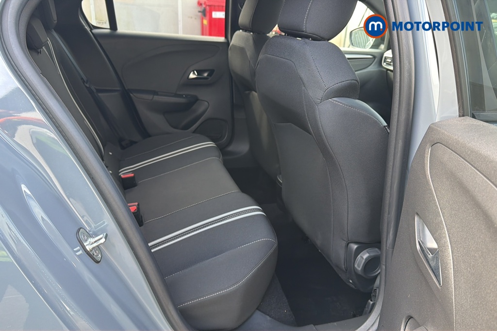 Vauxhall Corsa GS Automatic Petrol Hatchback - Stock Number (1634435) - 25th supplementary image