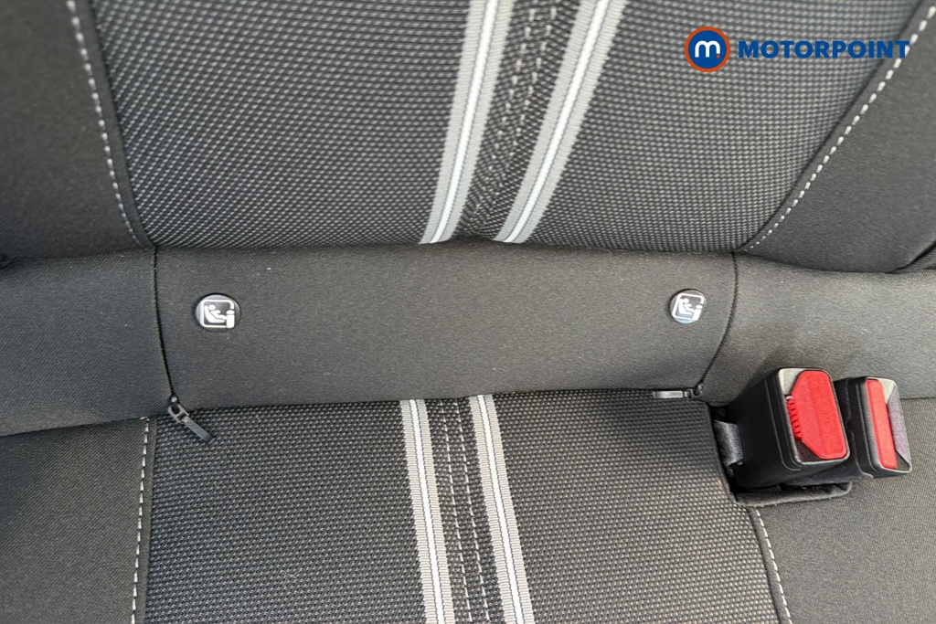 Vauxhall Corsa GS Automatic Petrol Hatchback - Stock Number (1634435) - 27th supplementary image