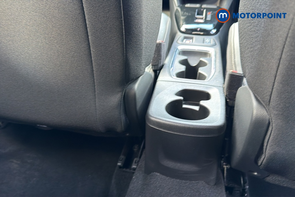 Vauxhall Corsa GS Automatic Petrol Hatchback - Stock Number (1634435) - 28th supplementary image