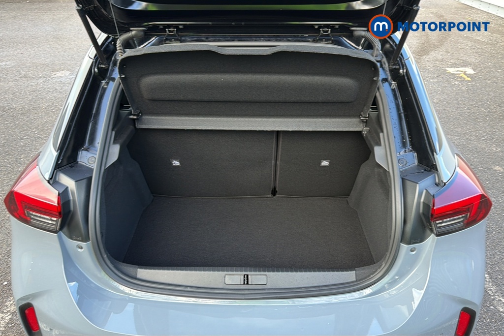 Vauxhall Corsa GS Automatic Petrol Hatchback - Stock Number (1634435) - 30th supplementary image