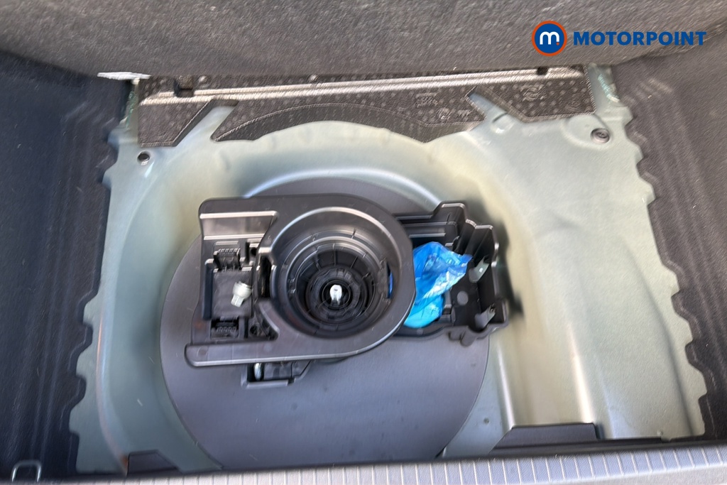 Vauxhall Corsa GS Automatic Petrol Hatchback - Stock Number (1634435) - 33rd supplementary image