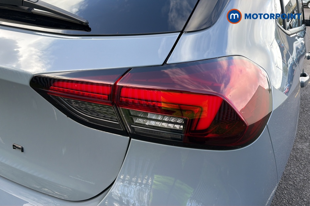 Vauxhall Corsa GS Automatic Petrol Hatchback - Stock Number (1634435) - 36th supplementary image