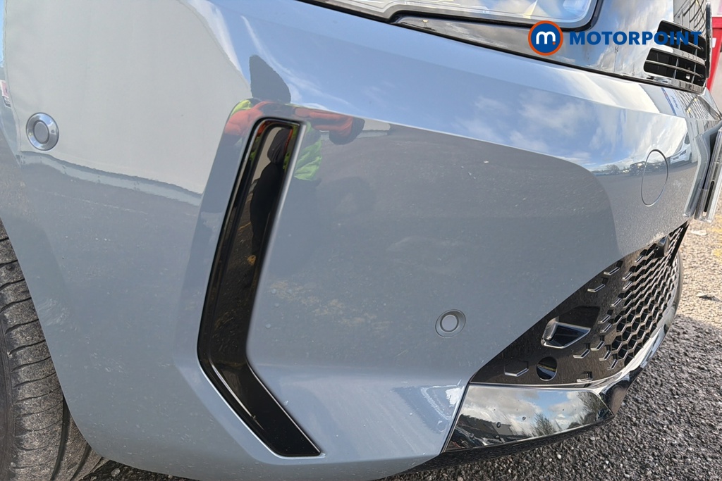 Vauxhall Corsa GS Automatic Petrol Hatchback - Stock Number (1634435) - 38th supplementary image