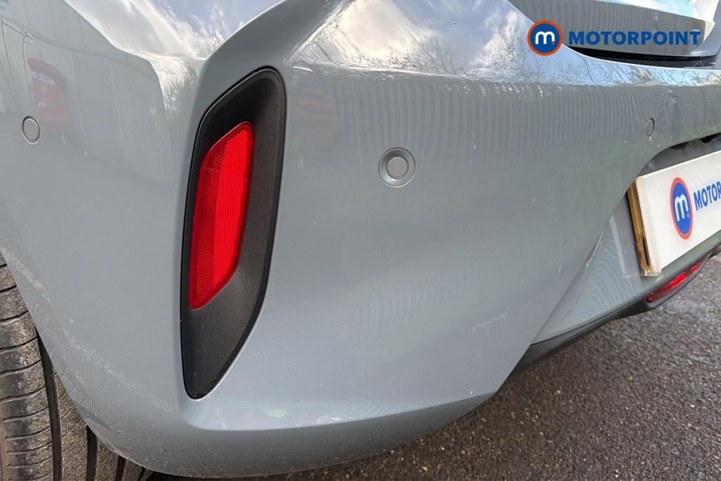 Vauxhall Corsa GS Automatic Petrol Hatchback - Stock Number (1634435) - 39th supplementary image