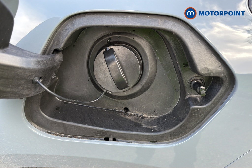 Vauxhall Corsa GS Automatic Petrol Hatchback - Stock Number (1634435) - 41st supplementary image