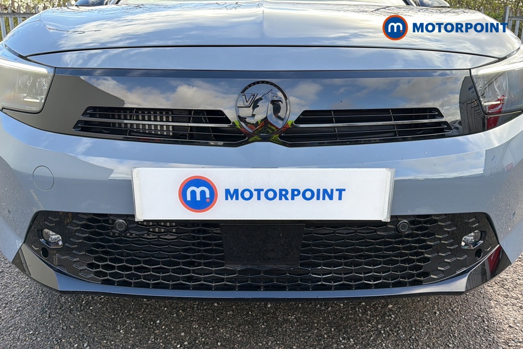 Vauxhall Corsa GS Automatic Petrol Hatchback - Stock Number (1634435) - 43rd supplementary image