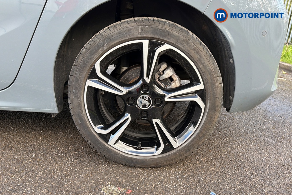 Vauxhall Corsa GS Automatic Petrol Hatchback - Stock Number (1634435) - 45th supplementary image