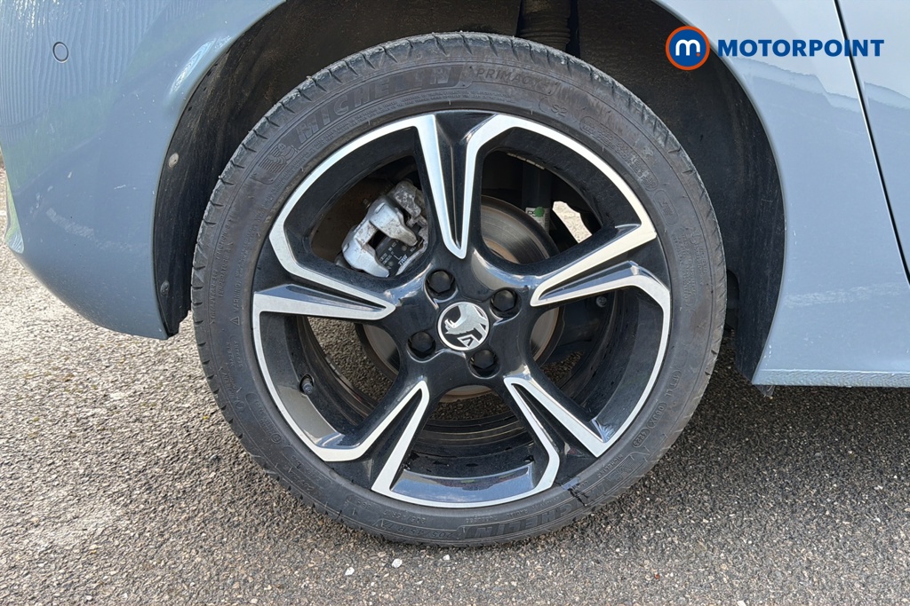 Vauxhall Corsa GS Automatic Petrol Hatchback - Stock Number (1634435) - 46th supplementary image