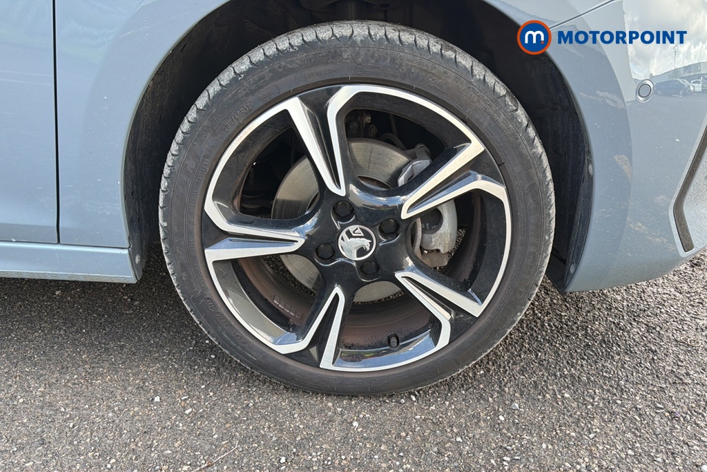 Vauxhall Corsa GS Automatic Petrol Hatchback - Stock Number (1634435) - 47th supplementary image