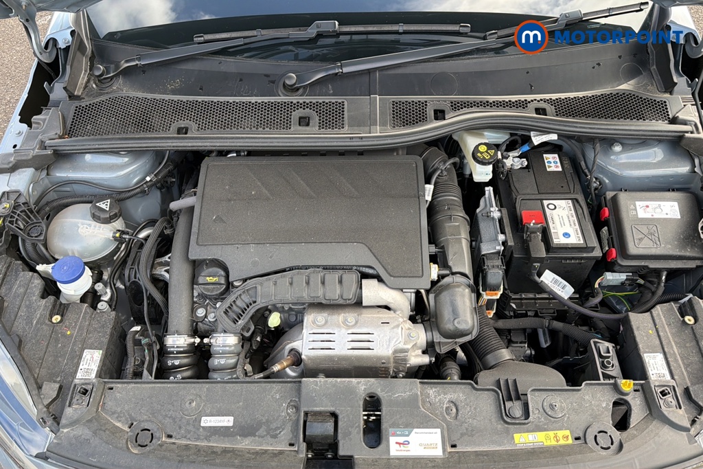 Vauxhall Corsa GS Automatic Petrol Hatchback - Stock Number (1634435) - 48th supplementary image