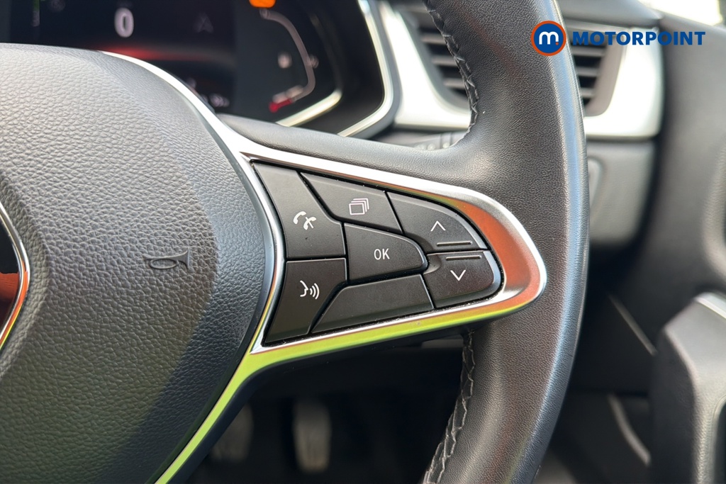 Renault Captur S Edition Manual Petrol SUV - Stock Number (1634648) - 3rd supplementary image
