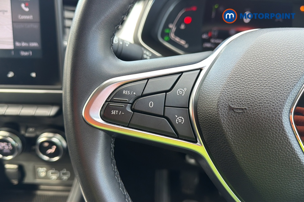 Renault Captur S Edition Manual Petrol SUV - Stock Number (1634648) - 4th supplementary image