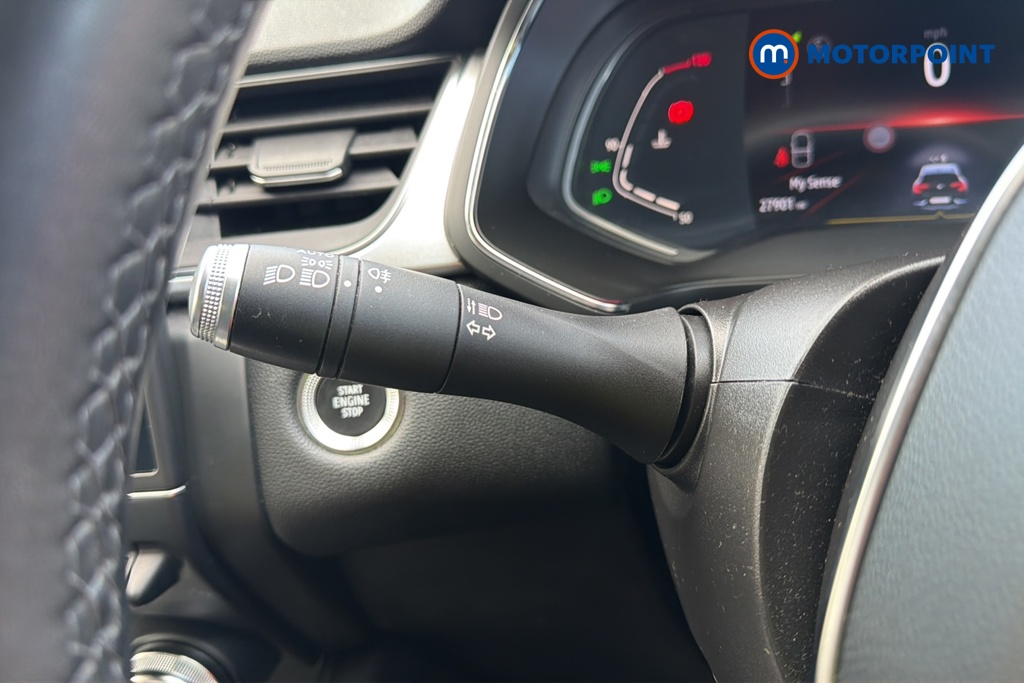 Renault Captur S Edition Manual Petrol SUV - Stock Number (1634648) - 5th supplementary image