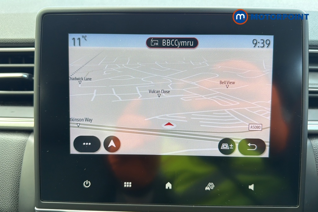 Renault Captur S Edition Manual Petrol SUV - Stock Number (1634648) - 9th supplementary image