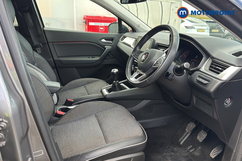 Renault Captur S Edition Manual Petrol SUV - Stock Number (1634648) - 22nd supplementary image