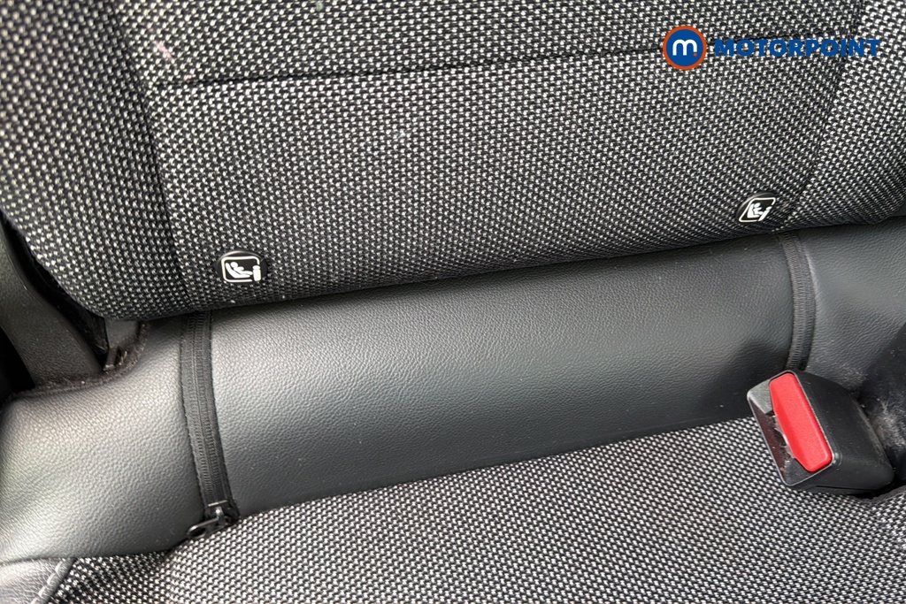 Renault Captur S Edition Manual Petrol SUV - Stock Number (1634648) - 27th supplementary image