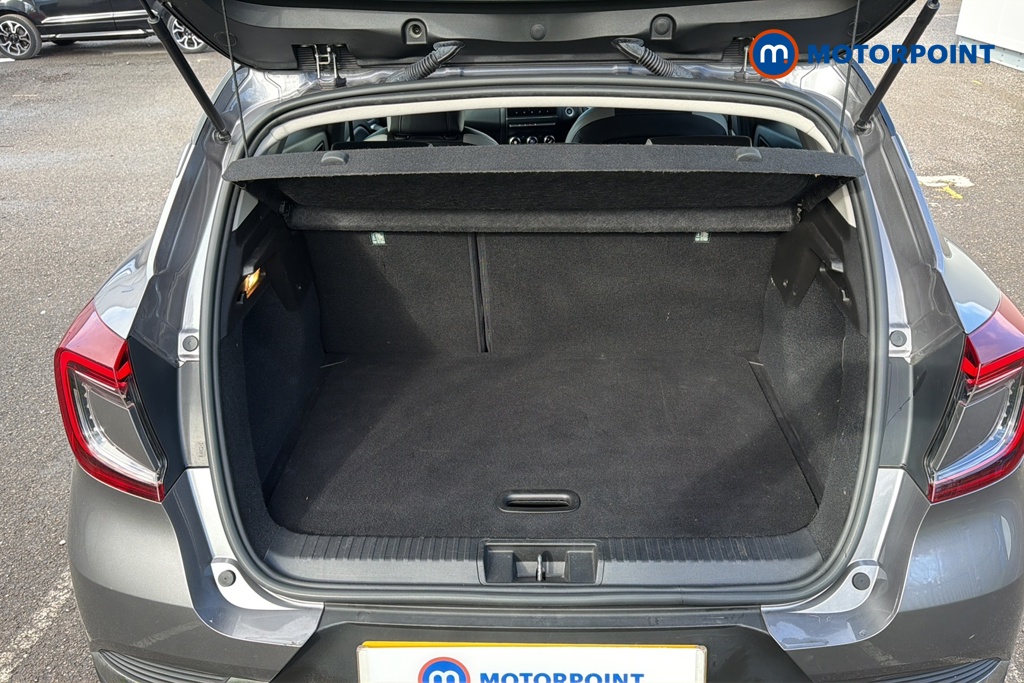 Renault Captur S Edition Manual Petrol SUV - Stock Number (1634648) - 30th supplementary image