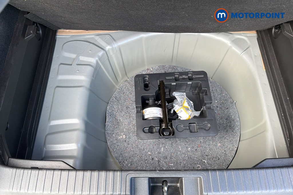 Renault Captur S Edition Manual Petrol SUV - Stock Number (1634648) - 33rd supplementary image