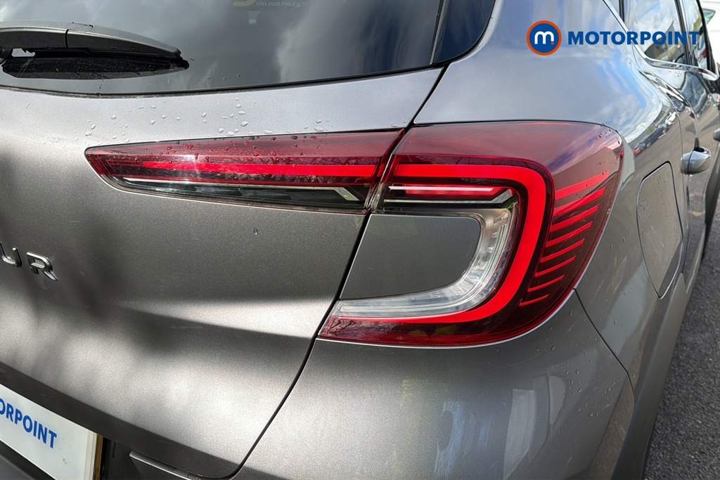 Renault Captur S Edition Manual Petrol SUV - Stock Number (1634648) - 36th supplementary image