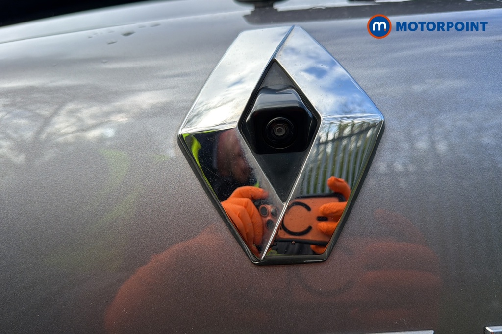 Renault Captur S Edition Manual Petrol SUV - Stock Number (1634648) - 37th supplementary image