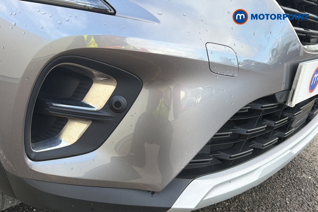 Renault Captur S Edition Manual Petrol SUV - Stock Number (1634648) - 38th supplementary image