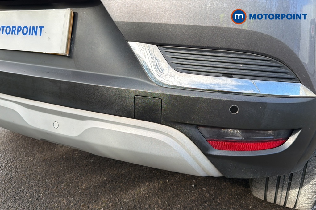 Renault Captur S Edition Manual Petrol SUV - Stock Number (1634648) - 39th supplementary image