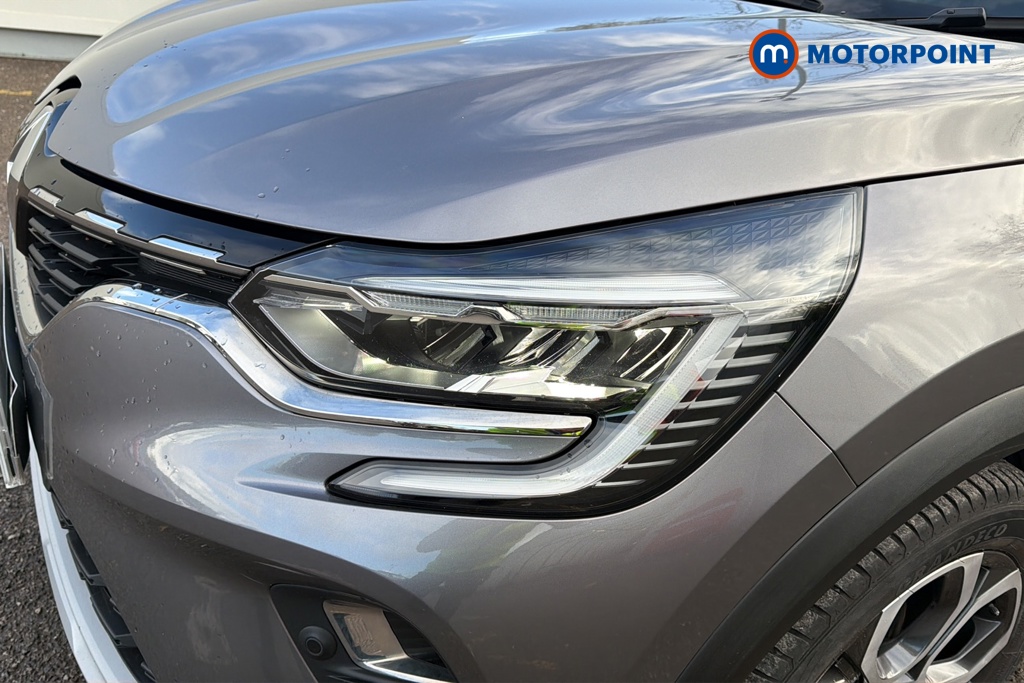 Renault Captur S Edition Manual Petrol SUV - Stock Number (1634648) - 42nd supplementary image