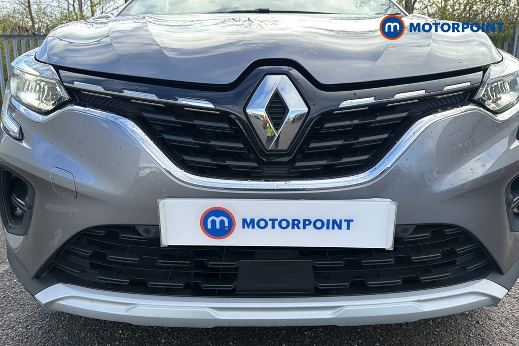 Renault Captur S Edition Manual Petrol SUV - Stock Number (1634648) - 43rd supplementary image