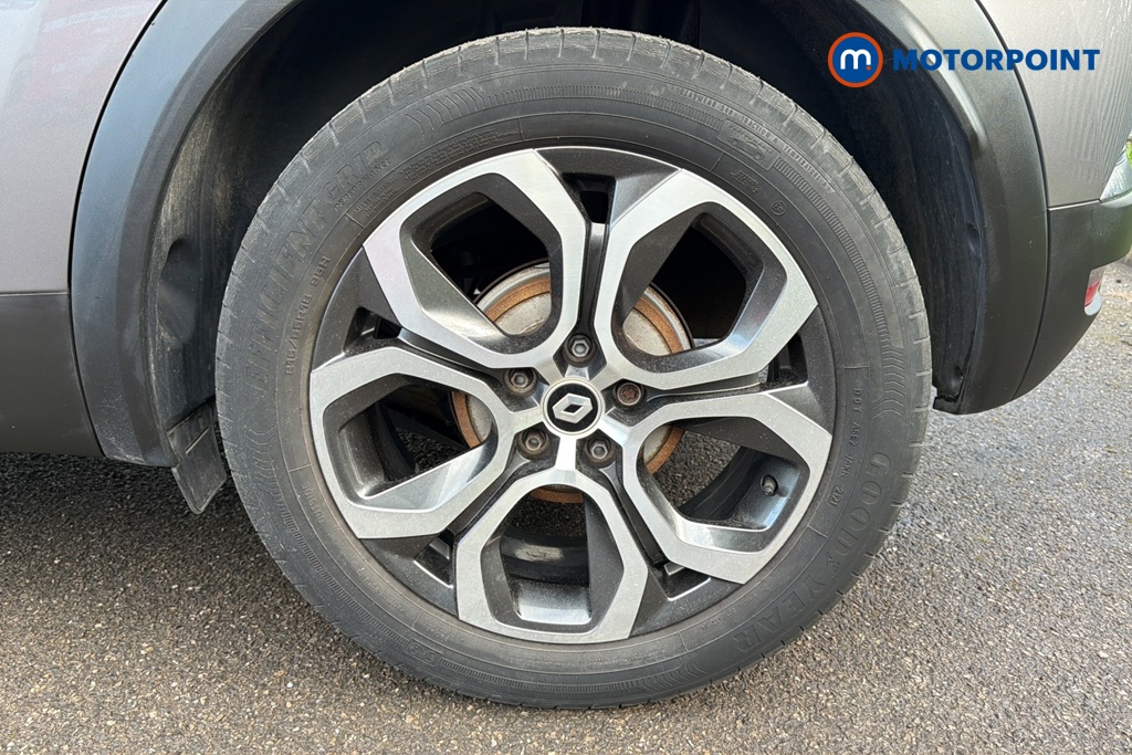 Renault Captur S Edition Manual Petrol SUV - Stock Number (1634648) - 45th supplementary image