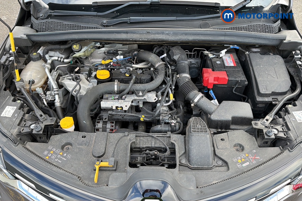 Renault Captur S Edition Manual Petrol SUV - Stock Number (1634648) - 48th supplementary image