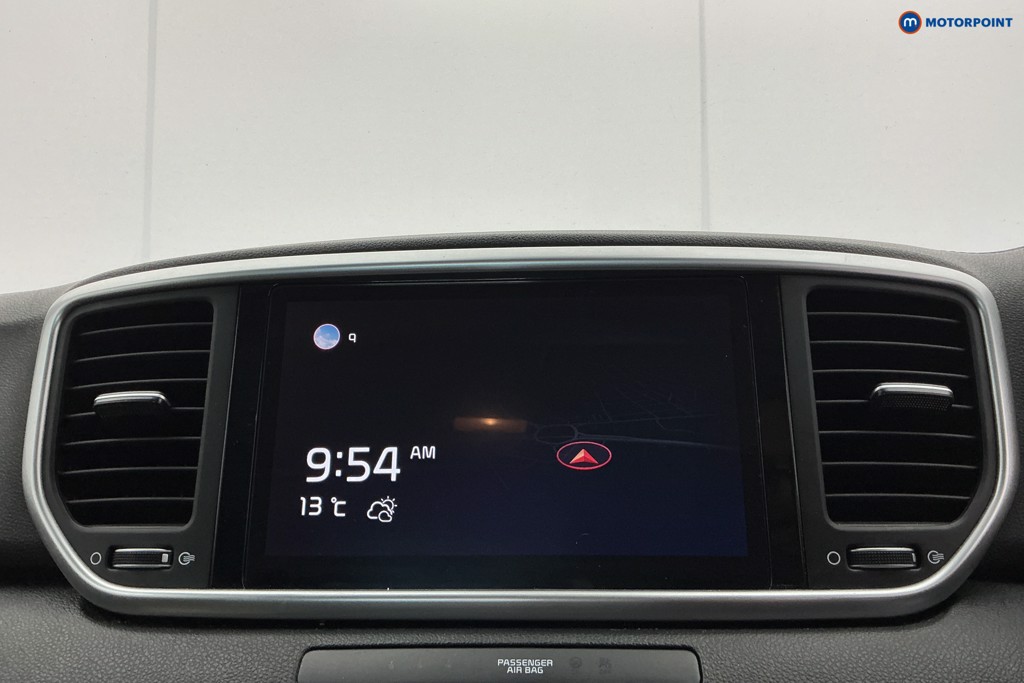 KIA Sportage 2 Manual Petrol SUV - Stock Number (1634655) - 2nd supplementary image