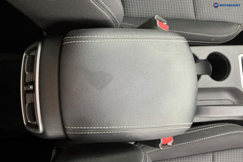 KIA Sportage 2 Manual Petrol SUV - Stock Number (1634655) - 14th supplementary image