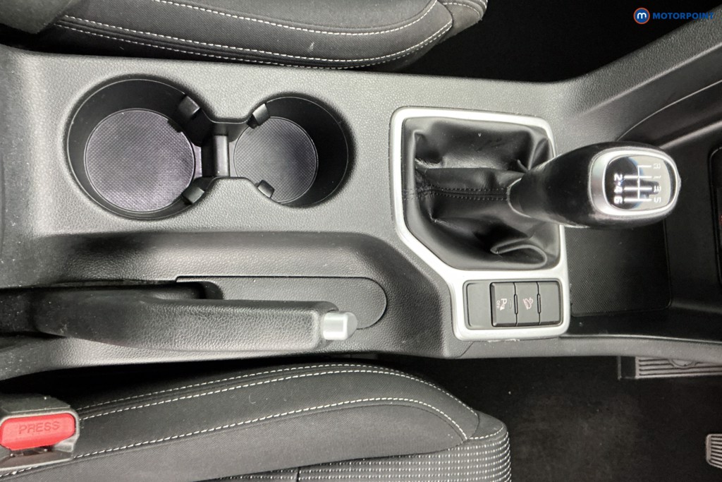 KIA Sportage 2 Manual Petrol SUV - Stock Number (1634655) - 15th supplementary image