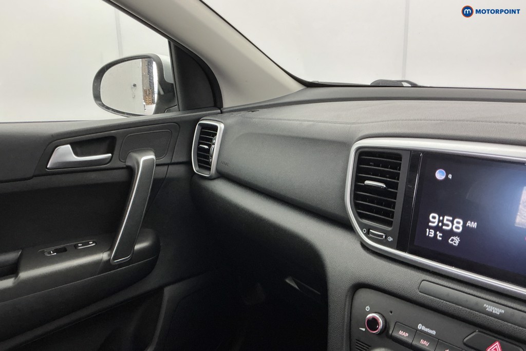 KIA Sportage 2 Manual Petrol SUV - Stock Number (1634655) - 19th supplementary image