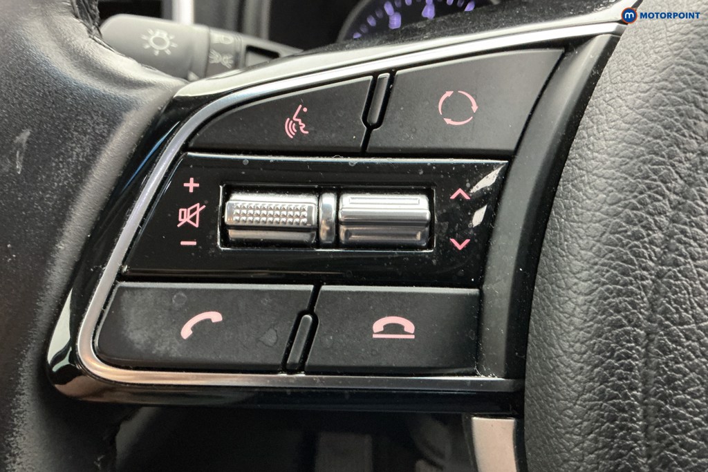 KIA Sportage 2 Manual Petrol SUV - Stock Number (1634655) - 20th supplementary image