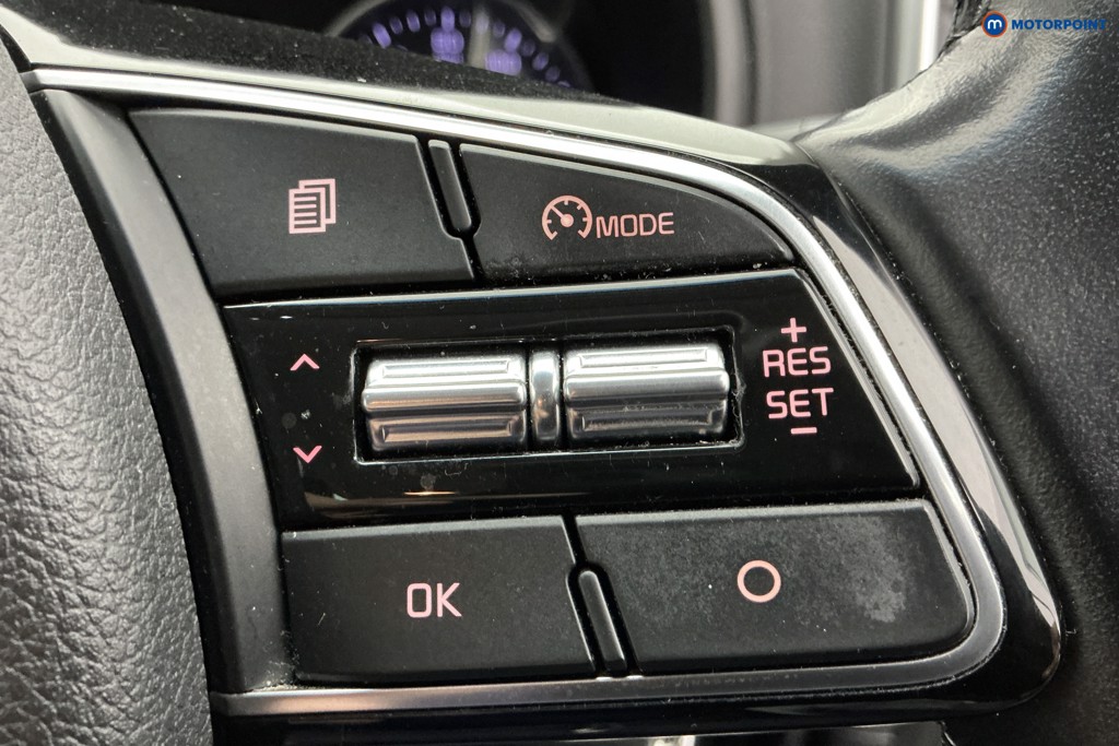 KIA Sportage 2 Manual Petrol SUV - Stock Number (1634655) - 21st supplementary image